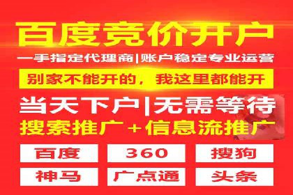 解析SEM代理的五大成功要素